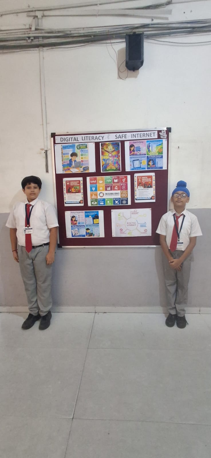 Think Before You Click: A Digital Literacy and Safety - Photo 7